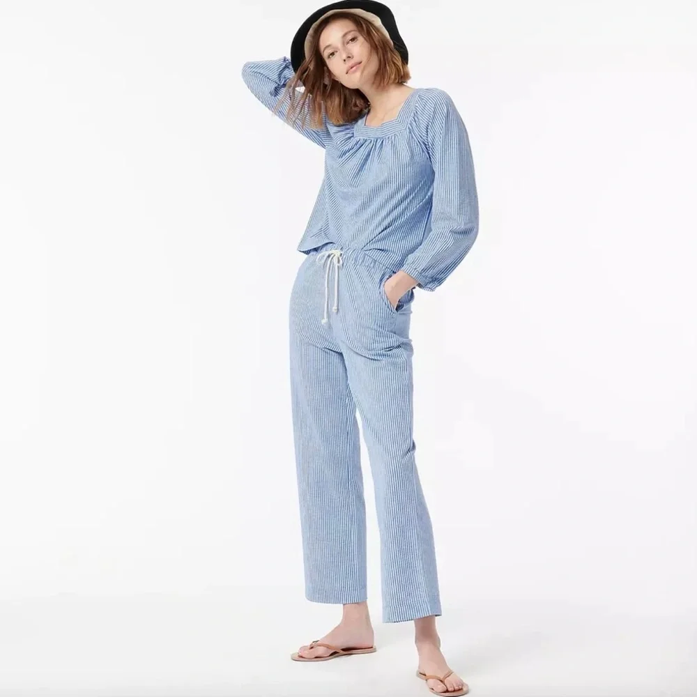 J. Crew excellent size