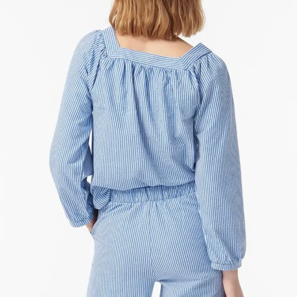 J. Crew excellent size