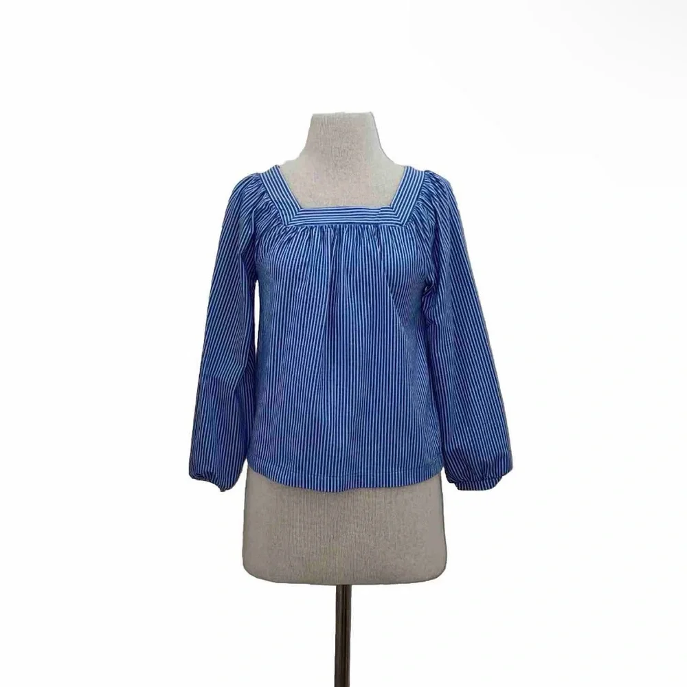 J. Crew excellent size
