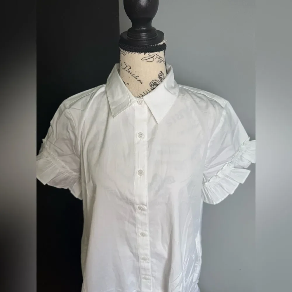 J. Crew wash customer new