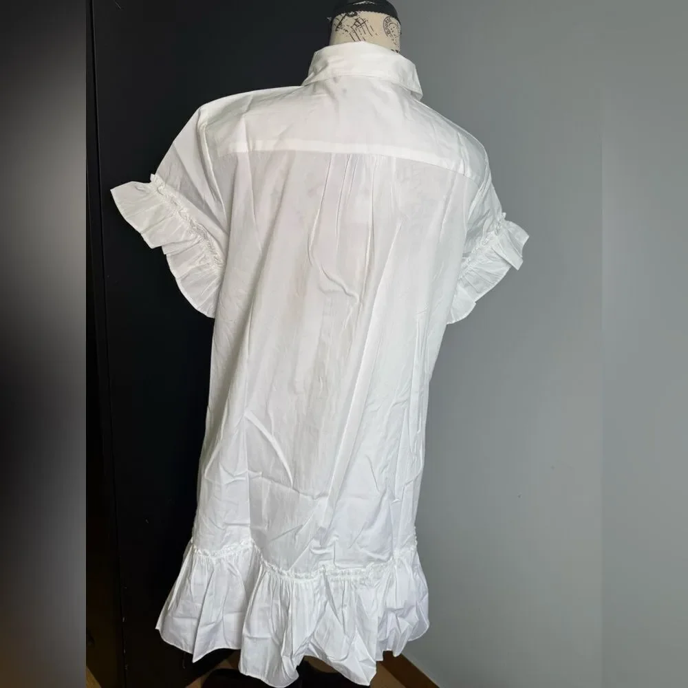 J. Crew measurements big closure