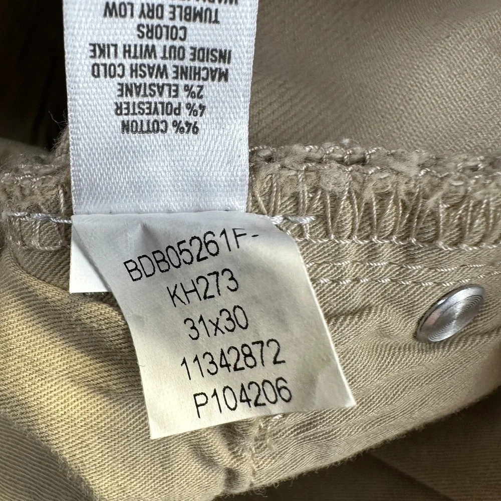 Bonobos size men