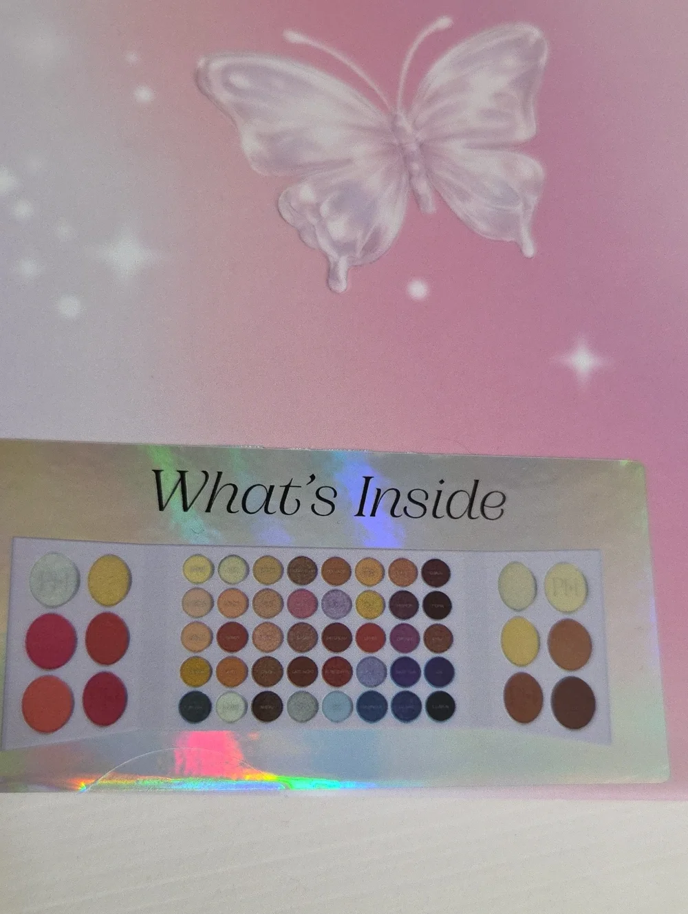 Paris Hilton 52 pc