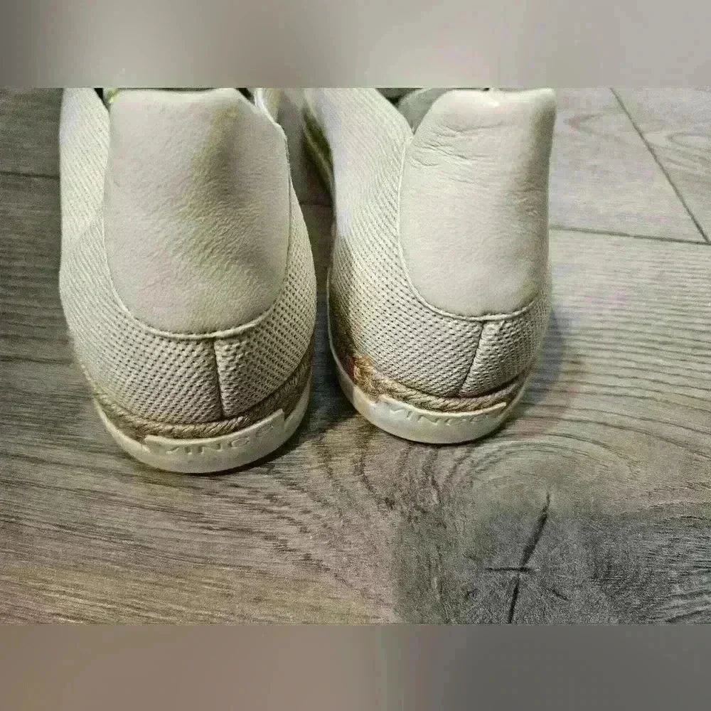 Vince sneaker size espadrille