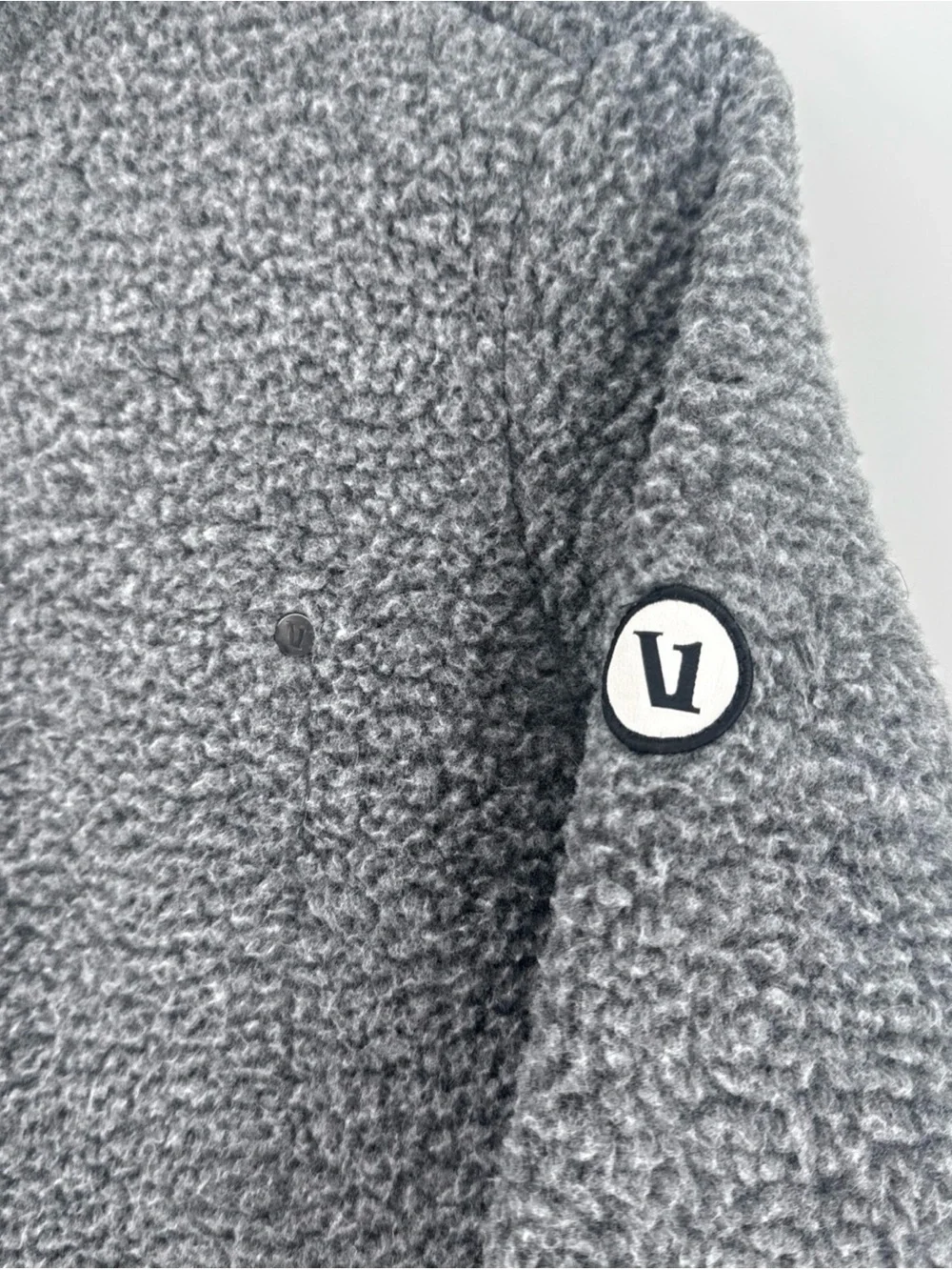 Viori soft sherpa