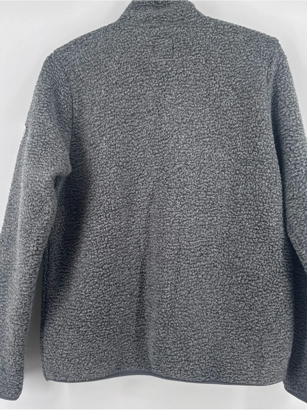 Viori soft sherpa