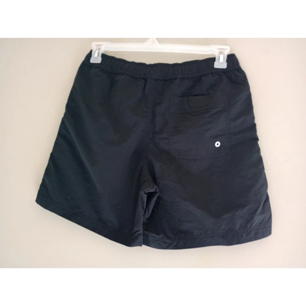 Aeropostale black nylon
