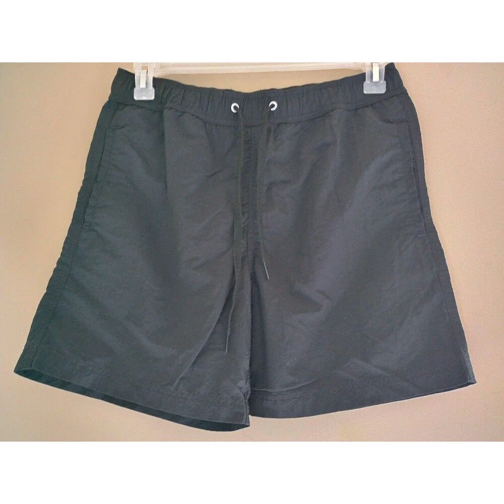 Aeropostale black nylon