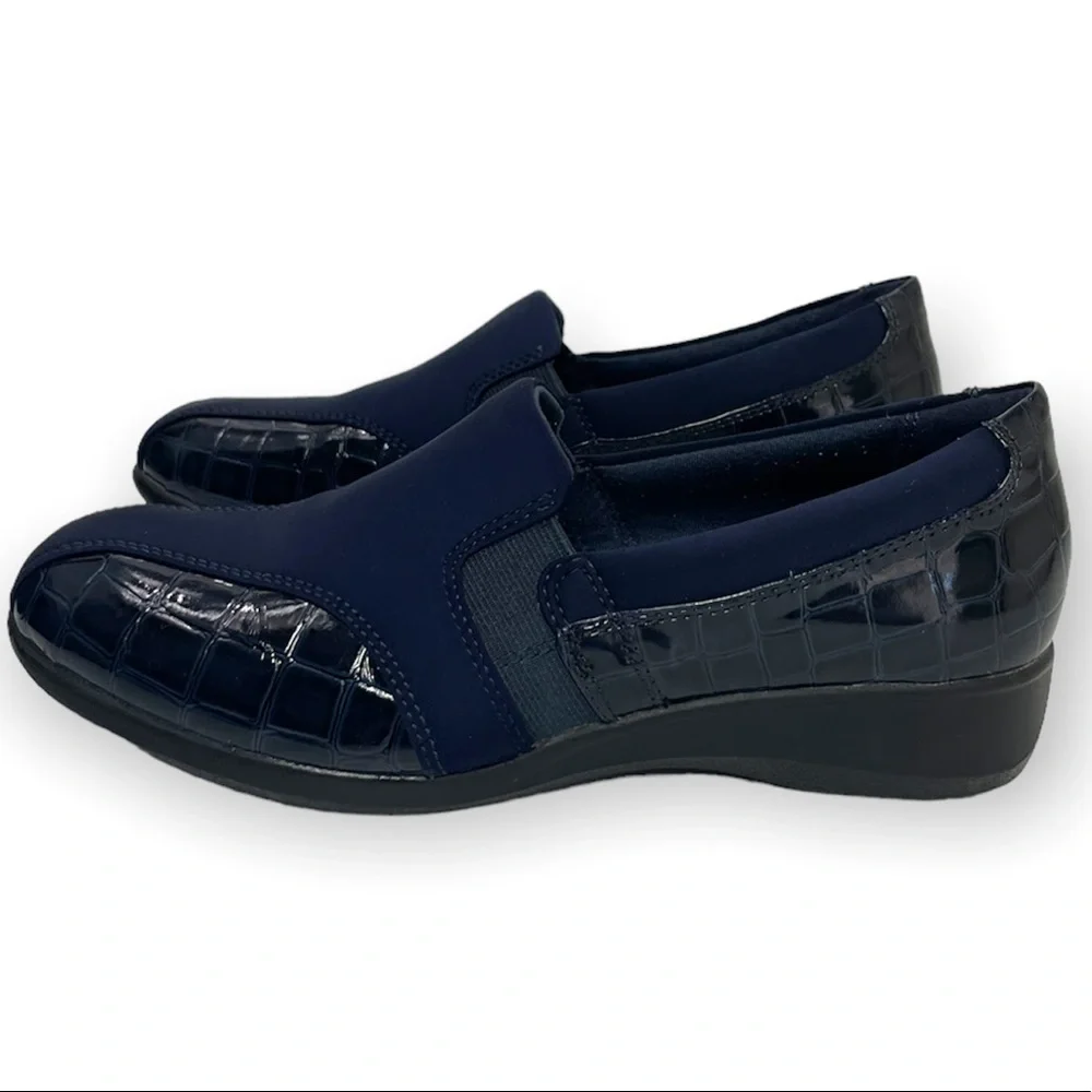 Clarks gael beam