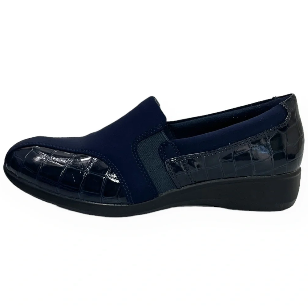 Clarks gael beam