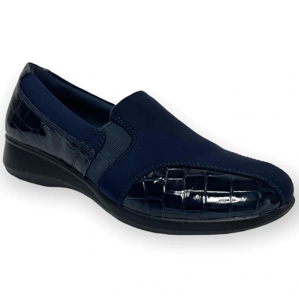 Clarks gael beam