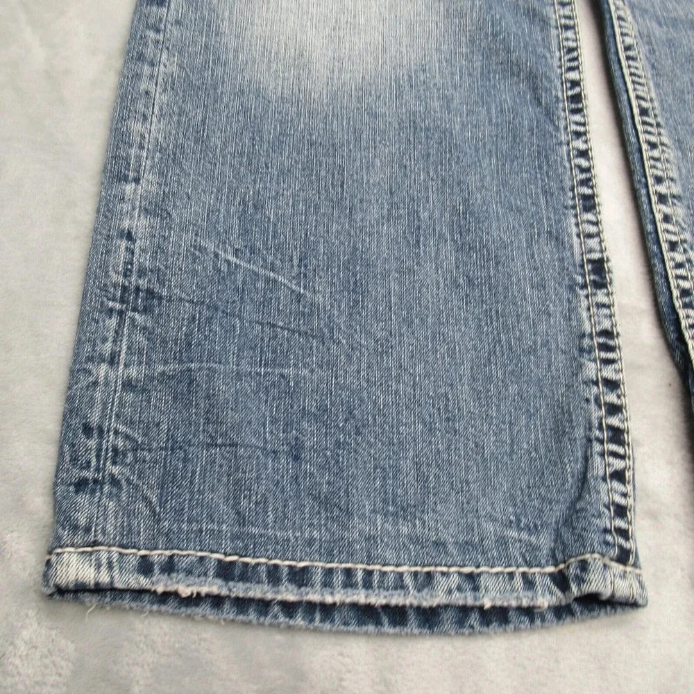 Silver Jeans silver jeans
