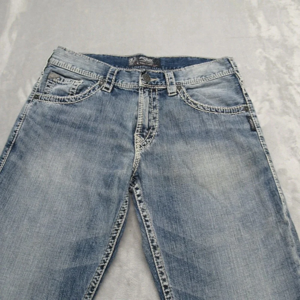 Silver Jeans silver jeans