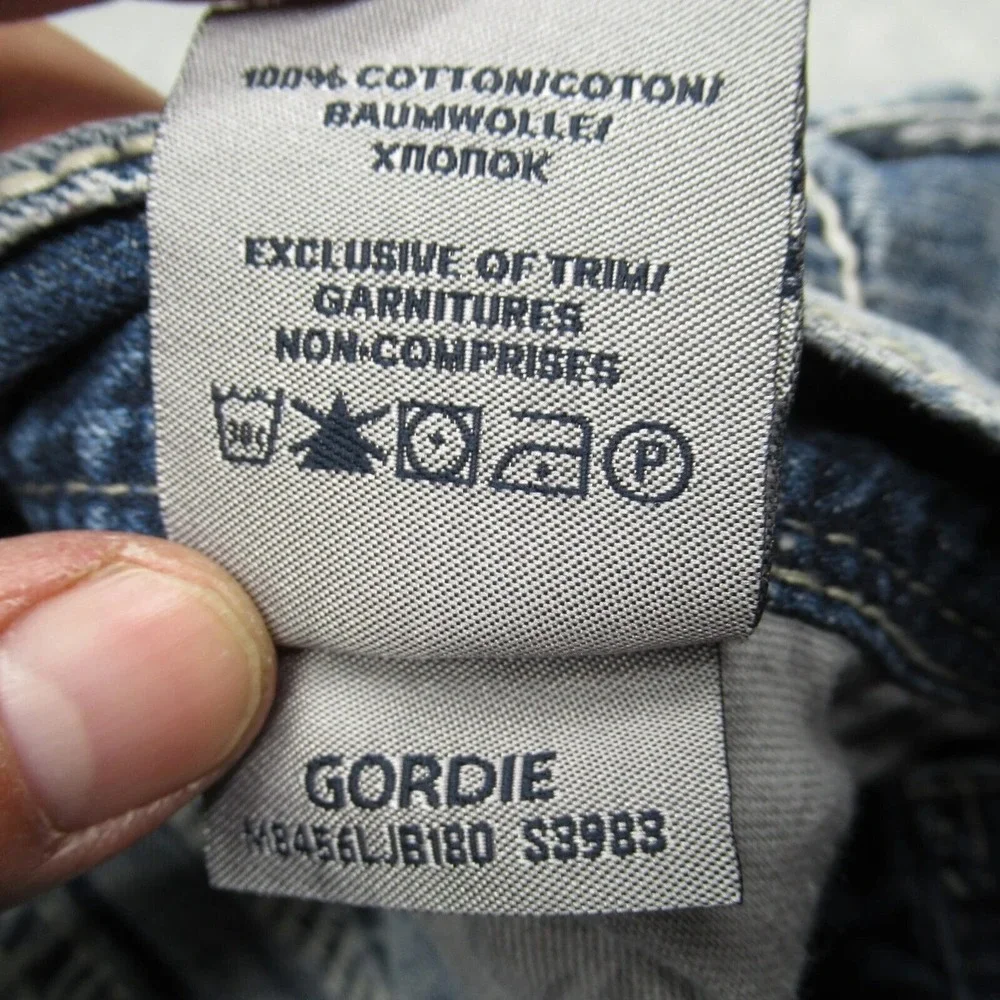Silver Jeans silver jeans