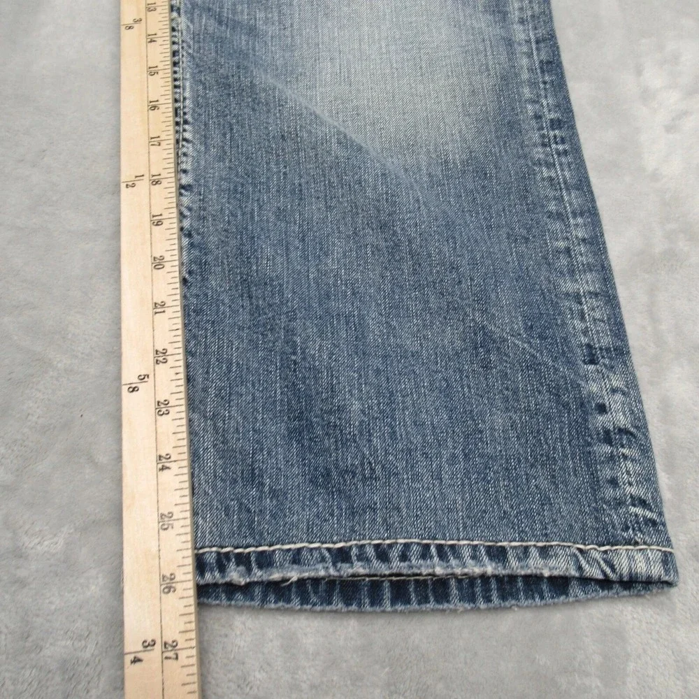 Silver Jeans silver jeans