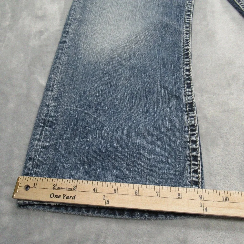 Silver Jeans silver jeans