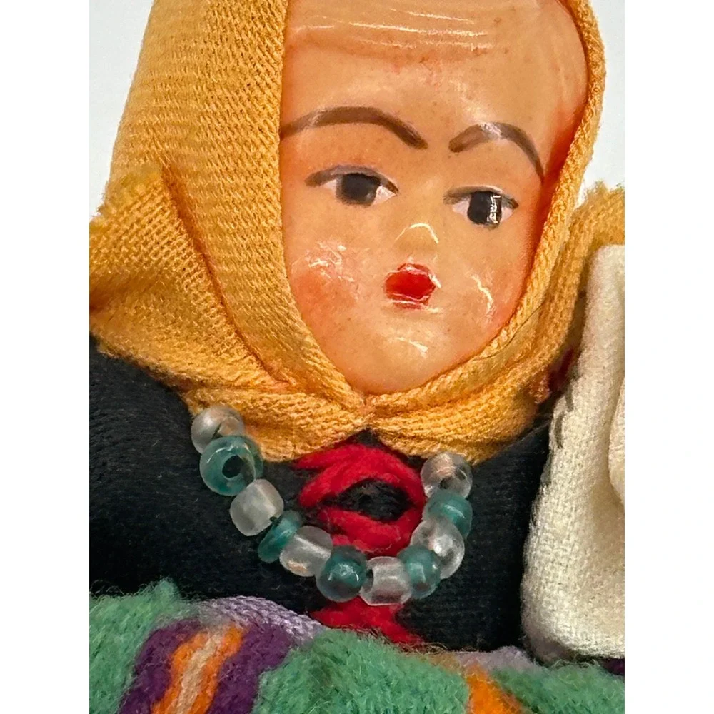 N/A vintage miniature