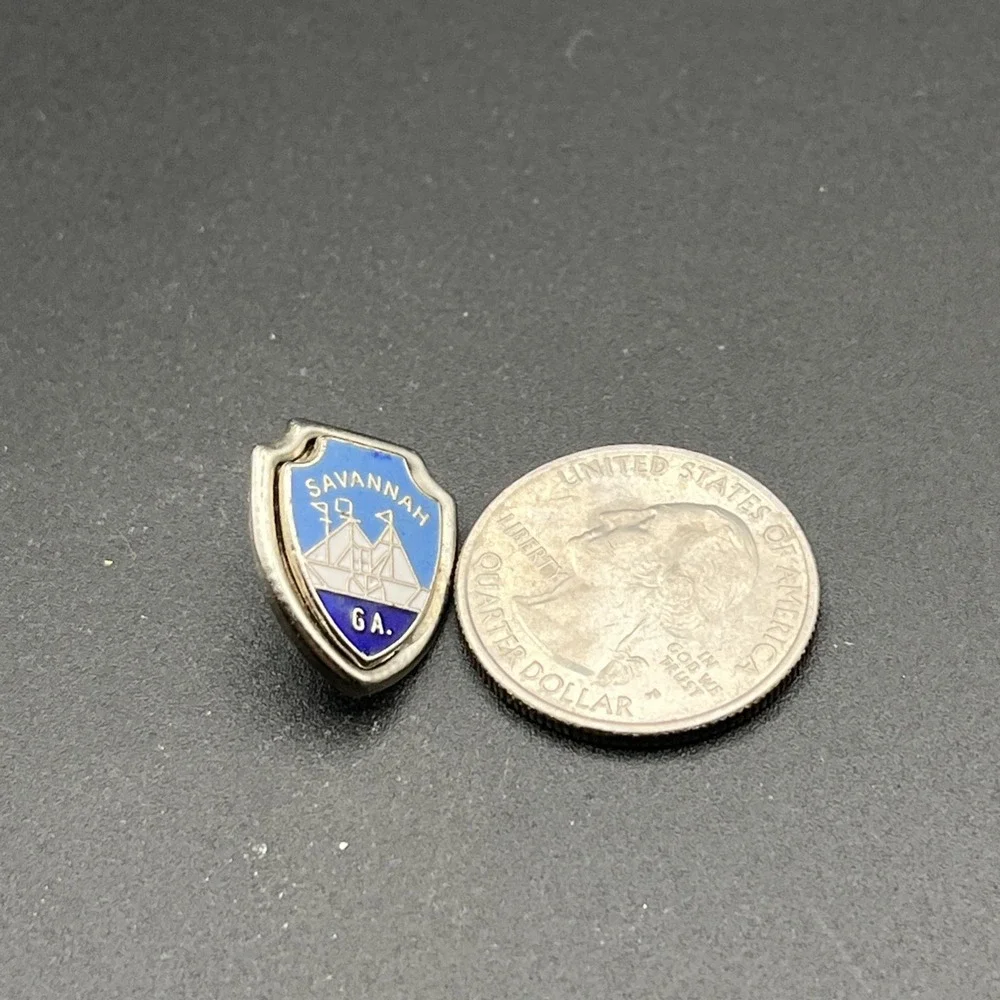 N/A pin good