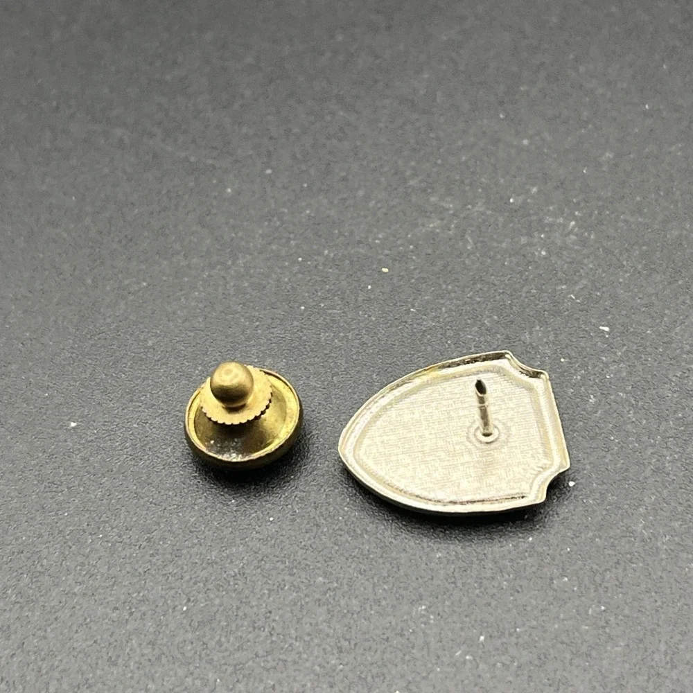N/A pin good