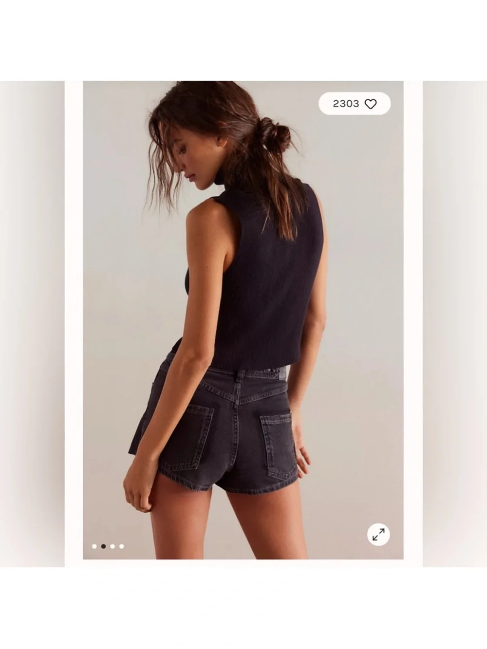 Free People reposhing this