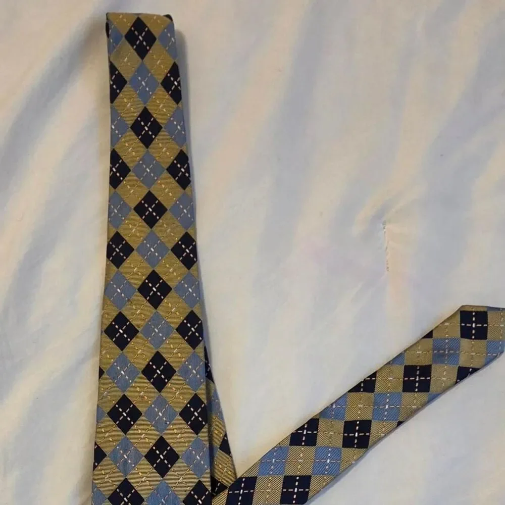 Chaps Men's multi Accessory