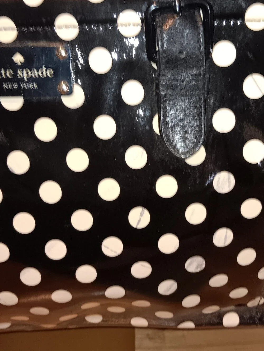 kate spade has marks