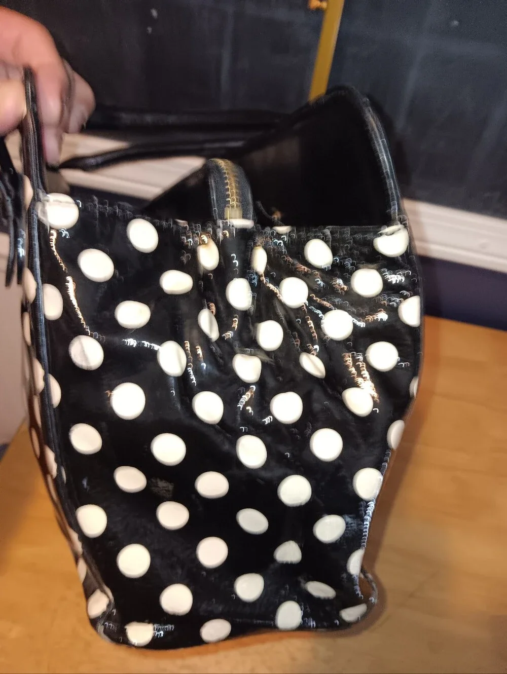kate spade has marks