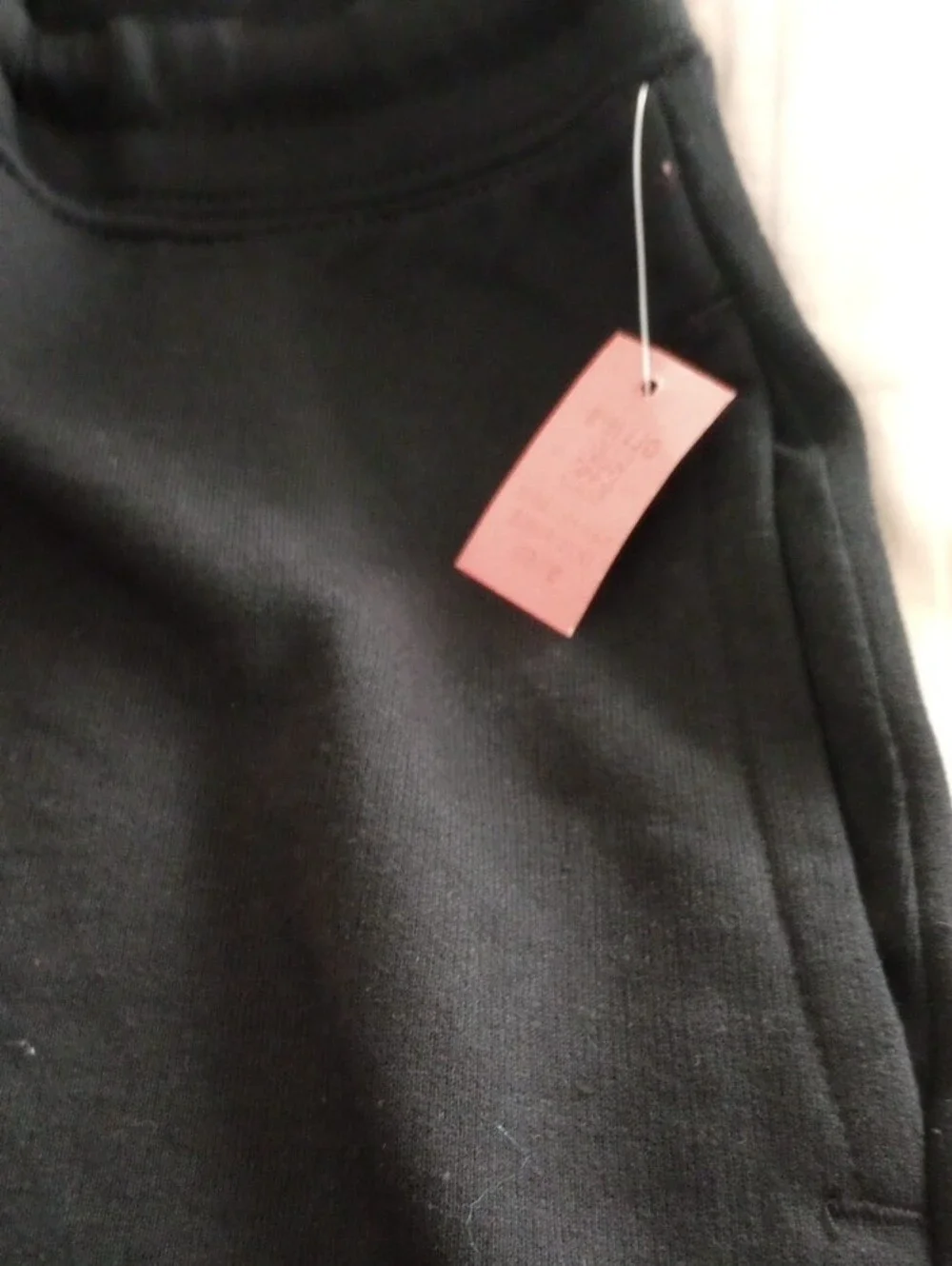 GAP classic black