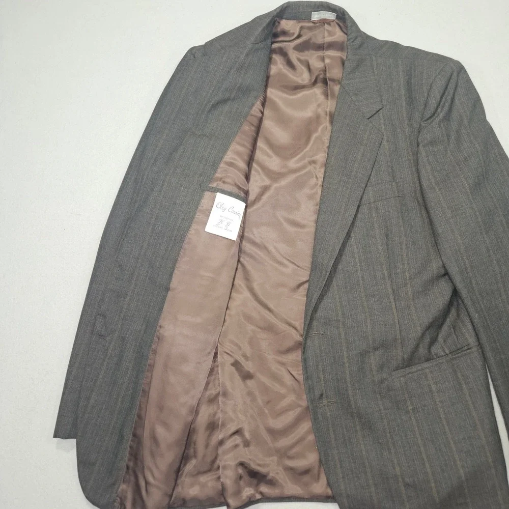 Oleg Cassini classic vintage