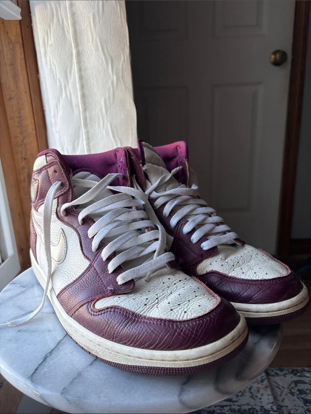 Nike good used