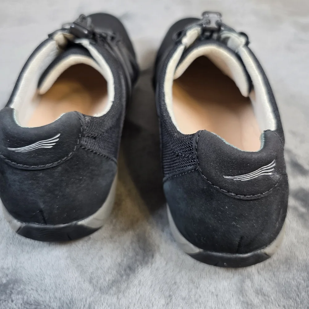 Dansko experience comfort