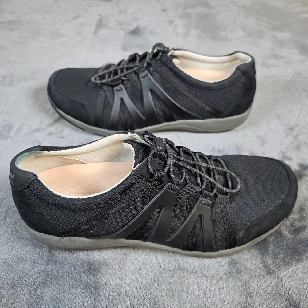 Dansko experience comfort