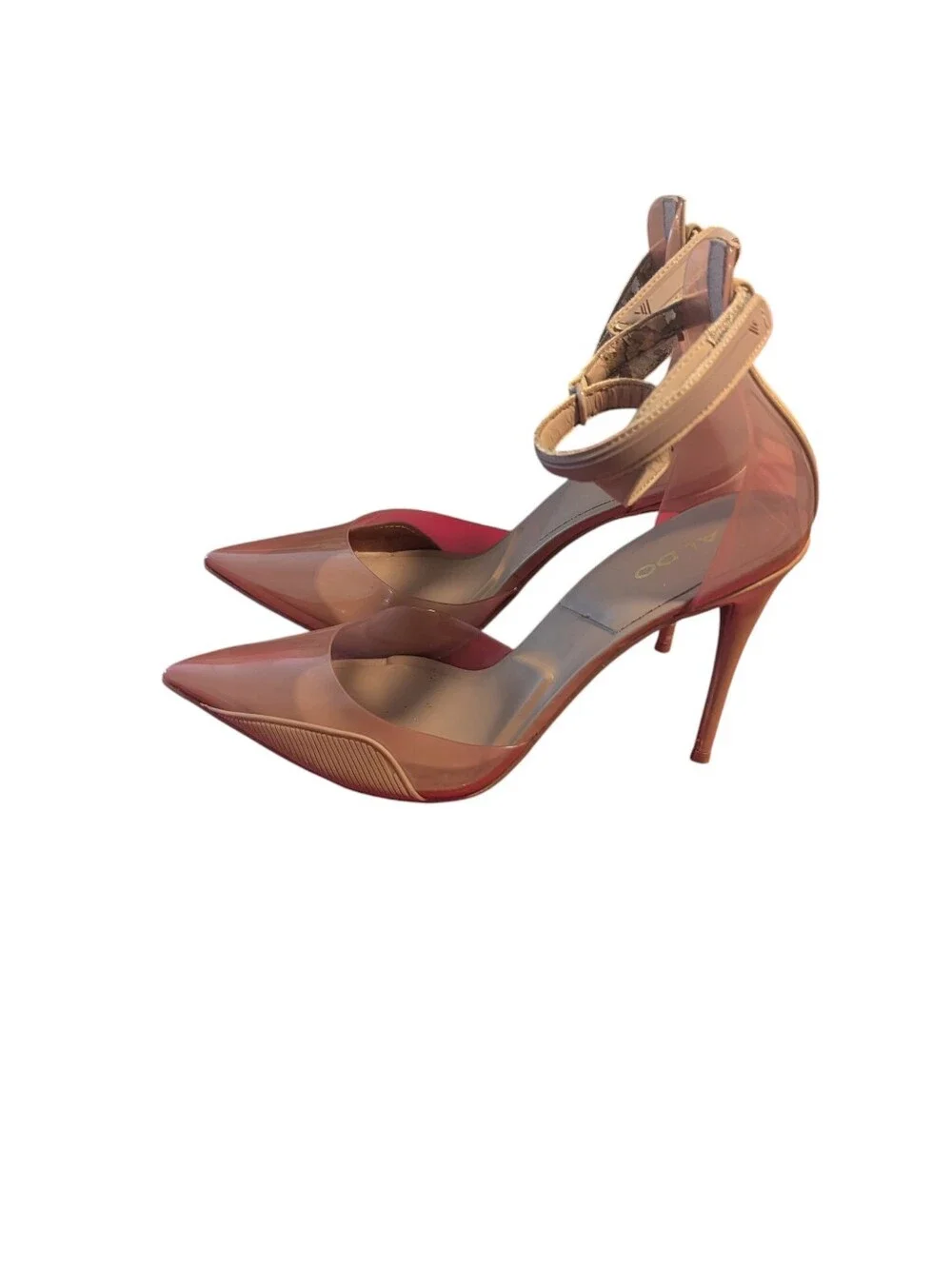 Aldo sleek pointed