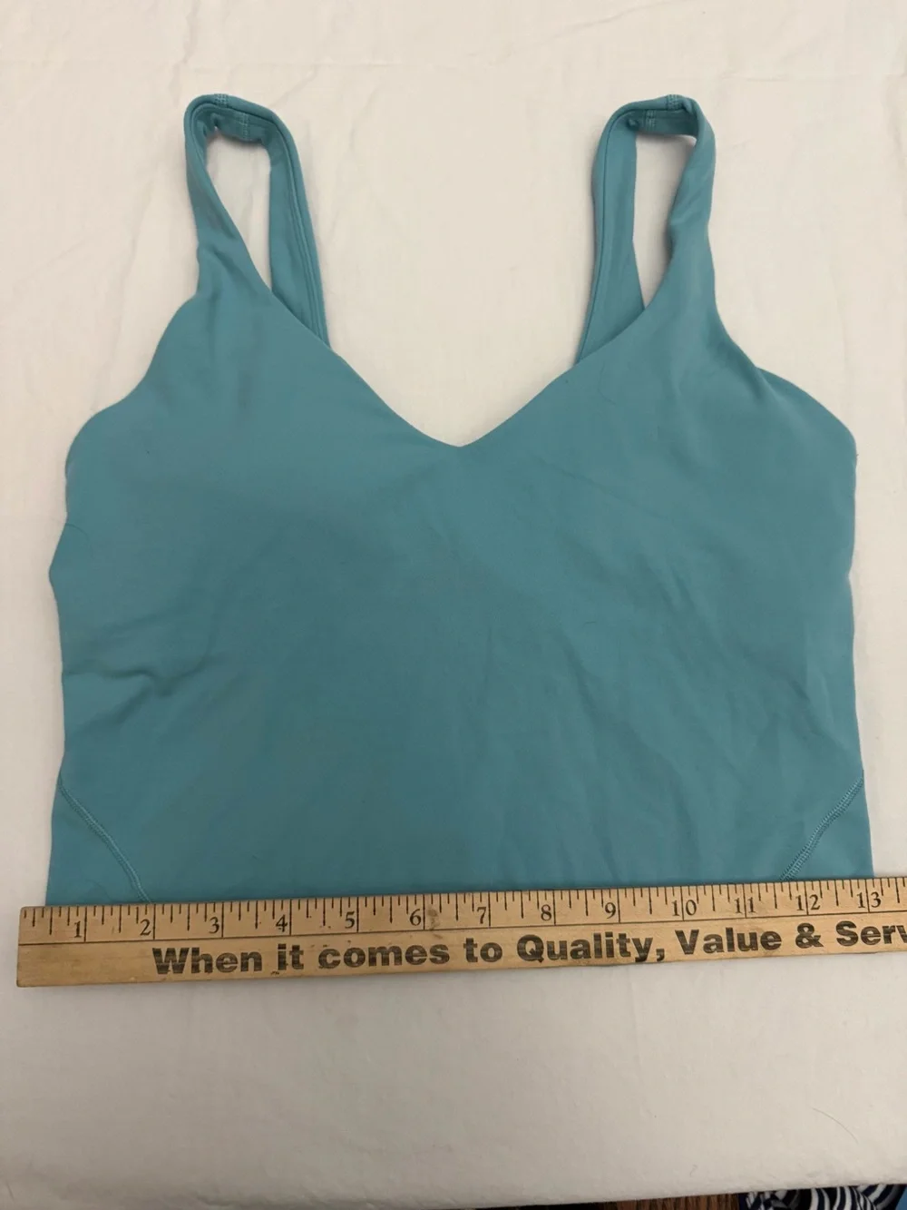 lululemon athletica smooth teal