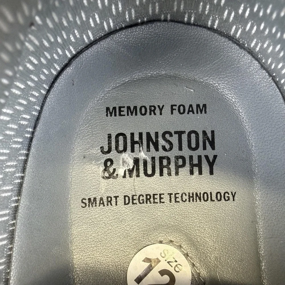 Johnston & Murphy johnston murphy