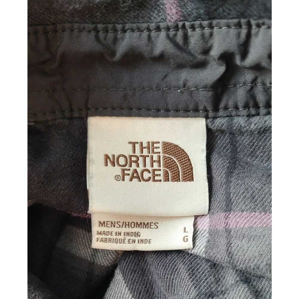The North Face pre owned
