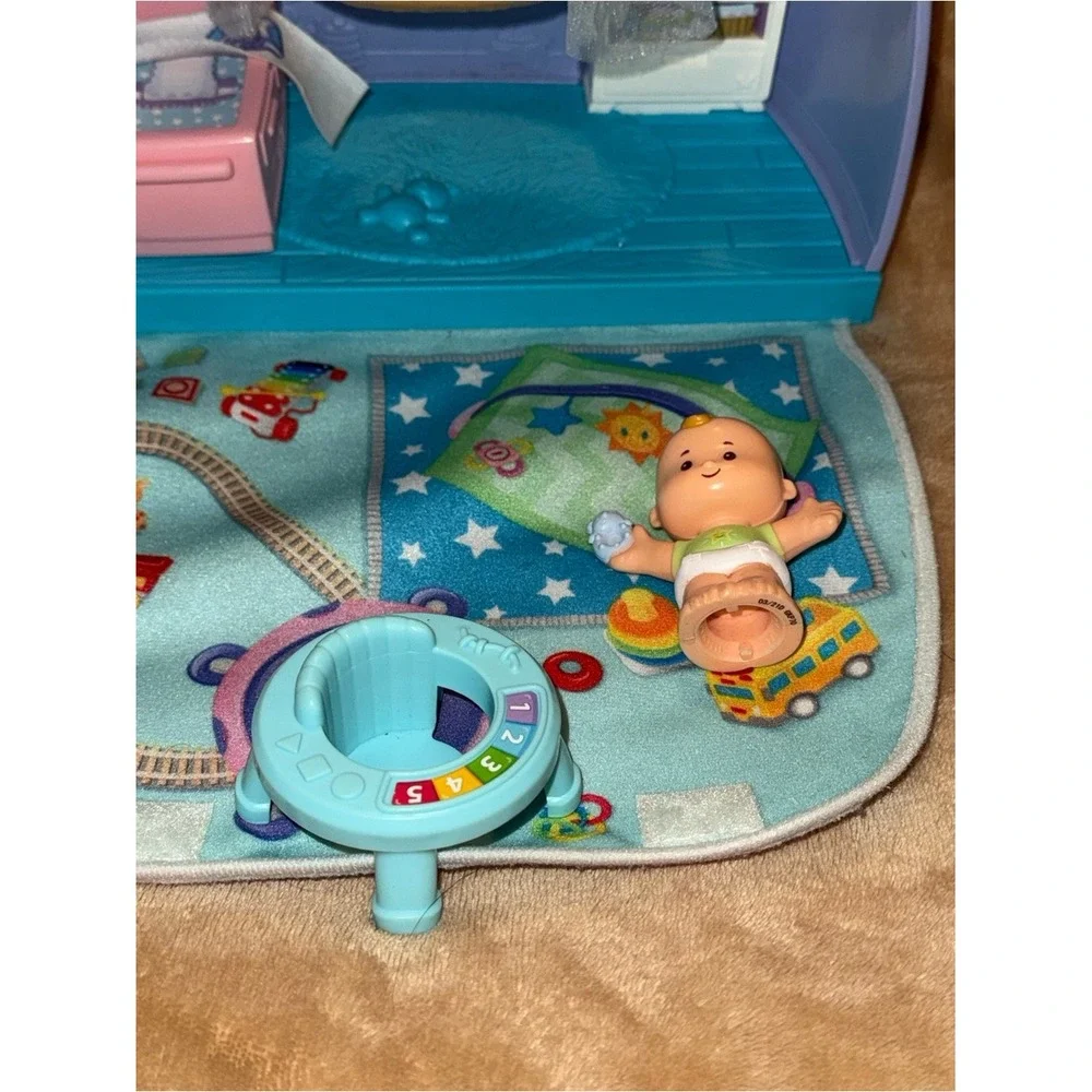 Fisher-Price fisher price