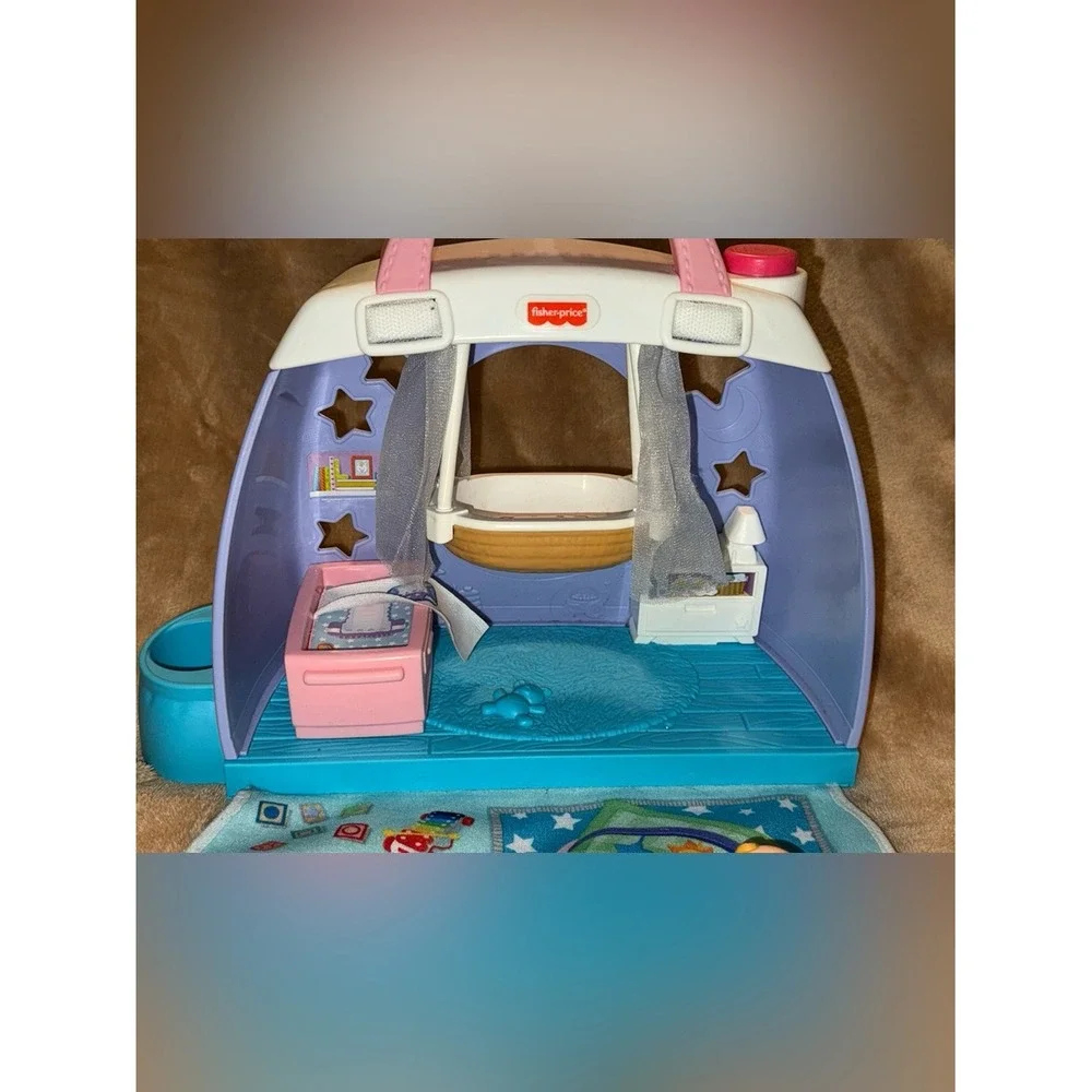 Fisher-Price fisher price