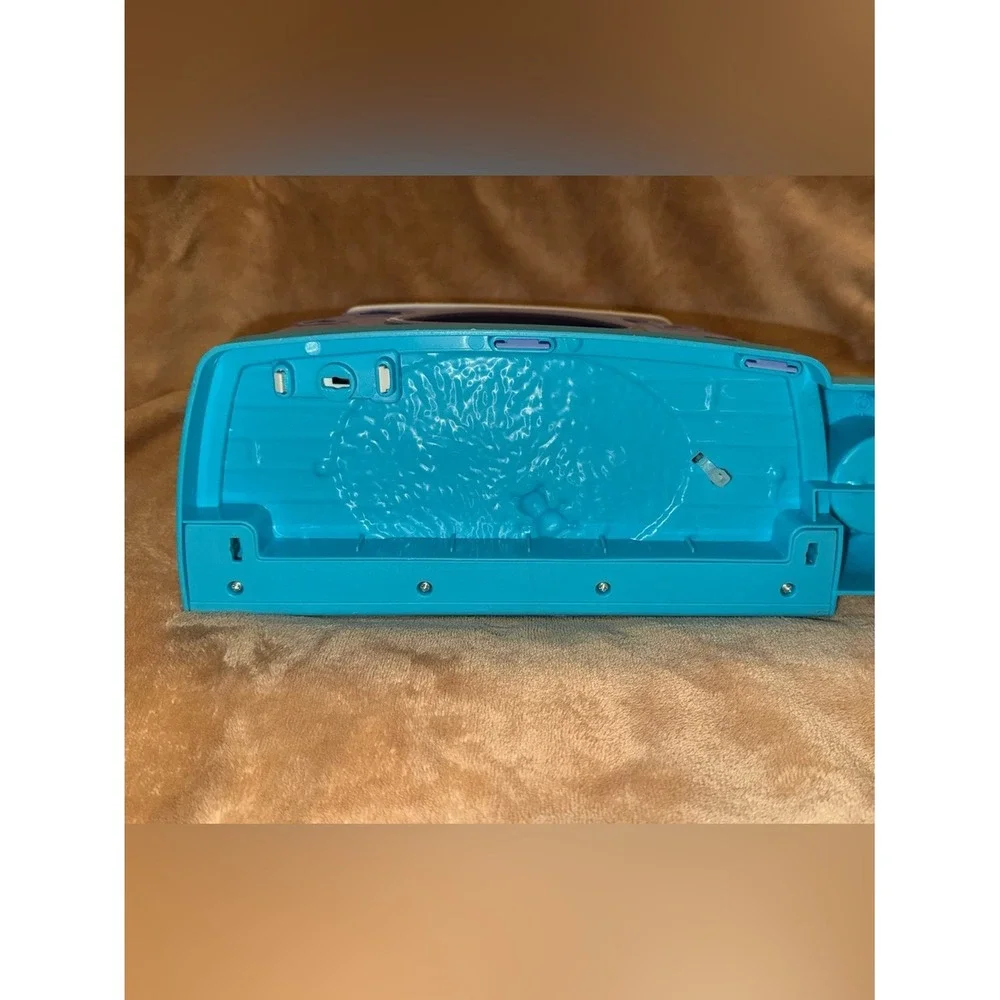 Fisher-Price fisher price