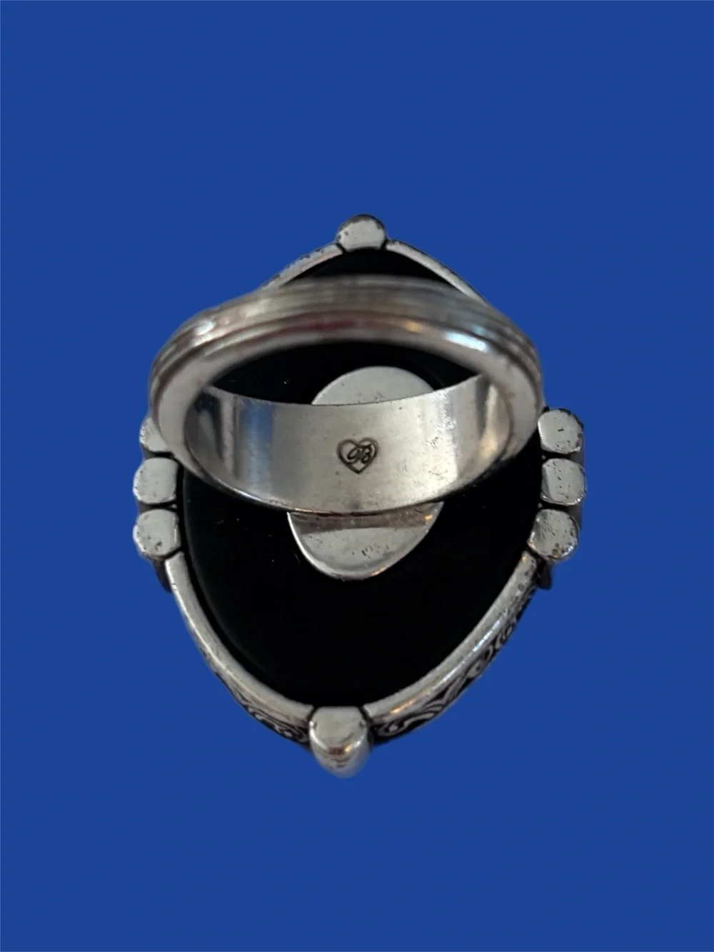 Brighton ring featuring