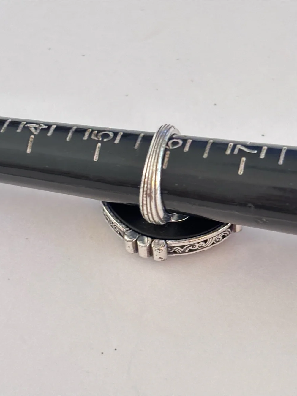 Brighton ring featuring