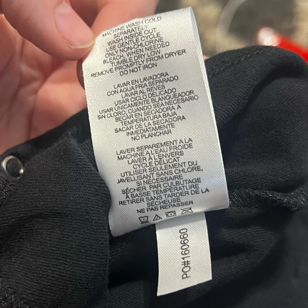 Genuine Merchandise great no