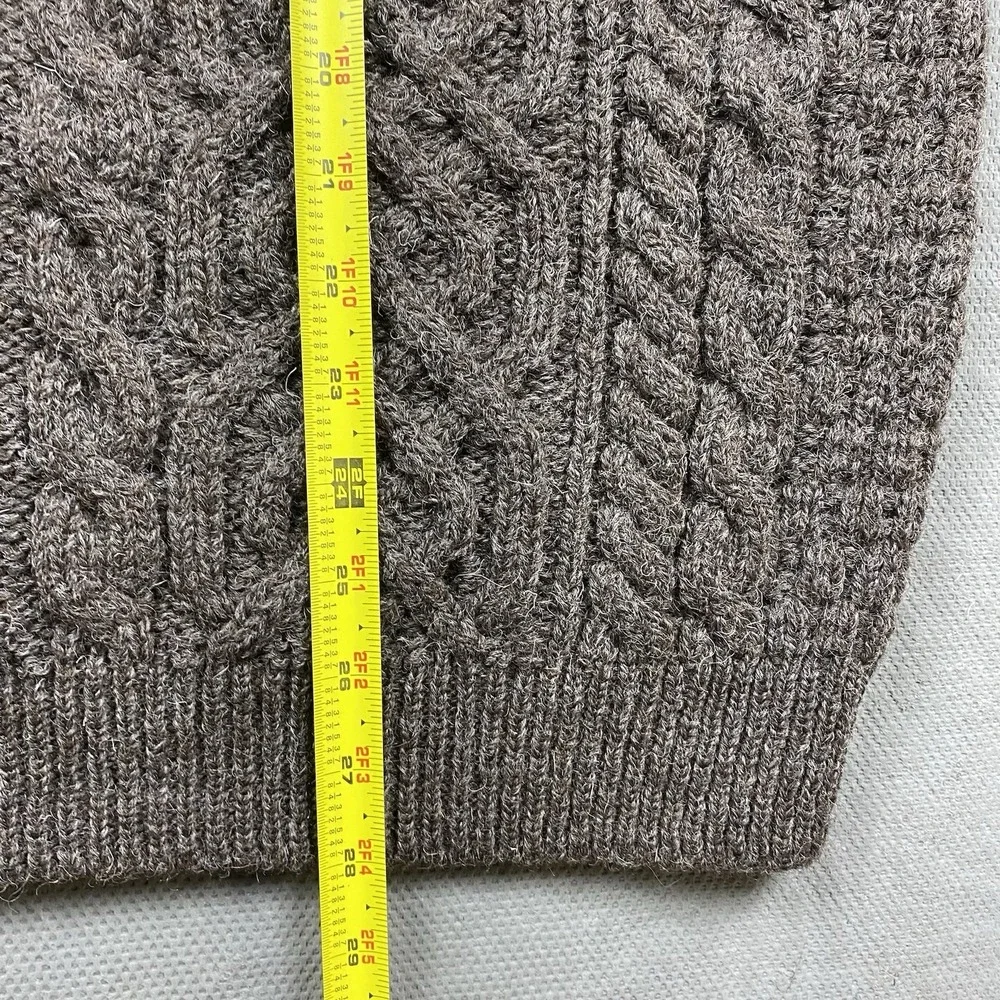 Orvis size men