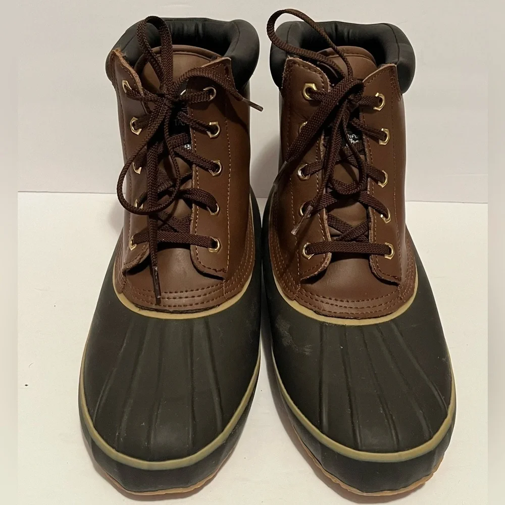 Tamarack perfect avid