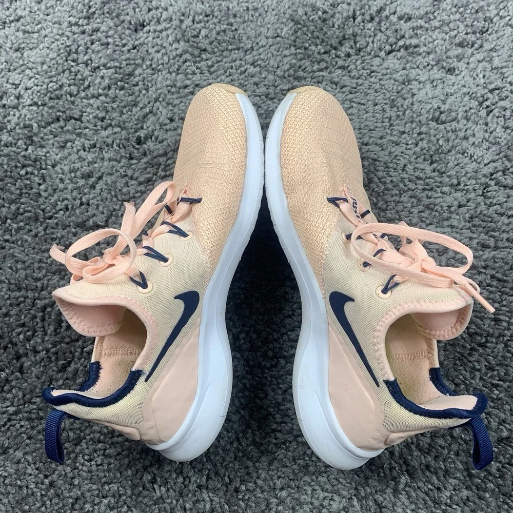 Nike free tr