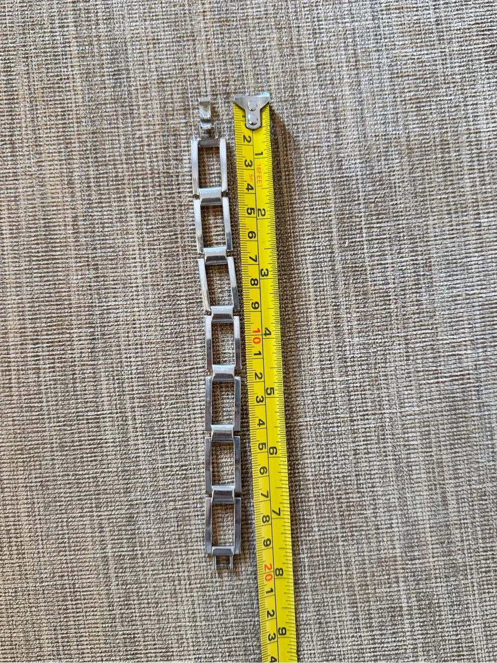 Vintage 925 sterling