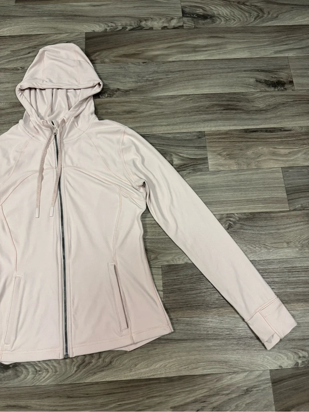 lululemon athletica lululemon hooded