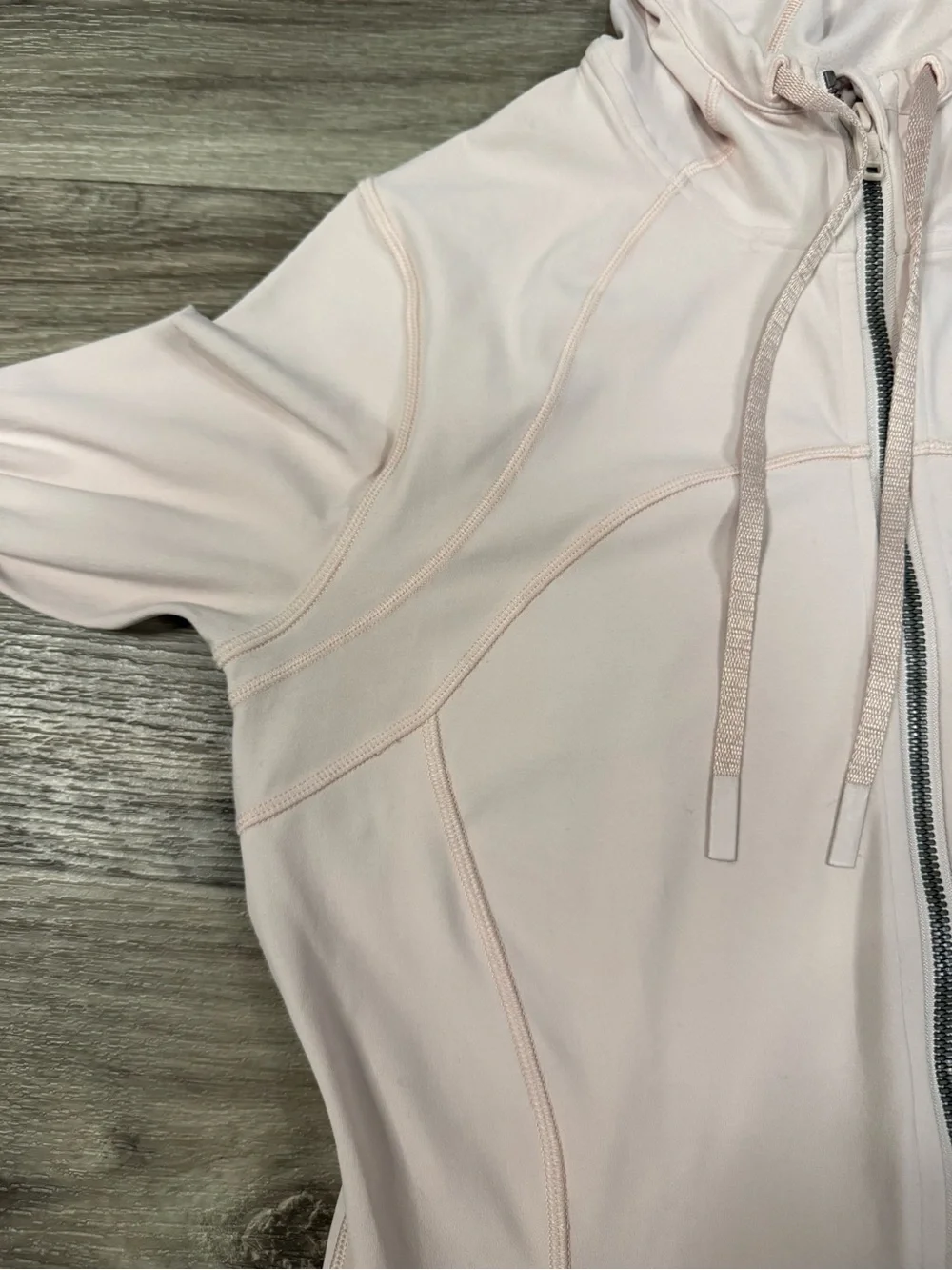 lululemon athletica lululemon hooded