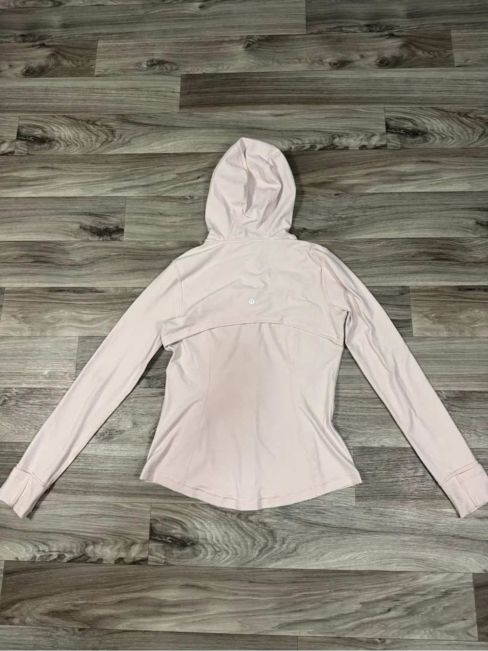 lululemon athletica lululemon hooded