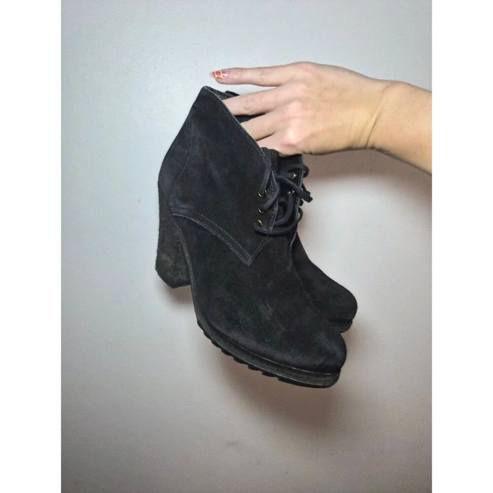 Unbranded classic black